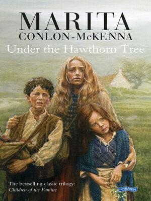 cover image of Under the Hawthorn Tree